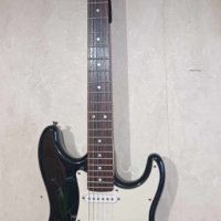 XP Stratocaster S-S-S, снимка 1 - Китари - 44183753