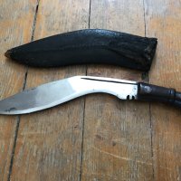 стари остриета ятаган нож, снимка 10 - Антикварни и старинни предмети - 42041005
