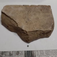 Литографски камък , снимка 5 - Антикварни и старинни предмети - 39407497