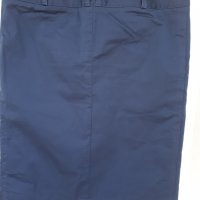 Тъмно синя спортна пола на Tommy Hilfiger, снимка 3 - Поли - 29720275
