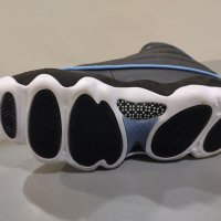 Nike Air Jordan N40,42,42,5.Баскет кецове.Ест.кожа.Нови.Оригинал., снимка 5 - Кецове - 44341550