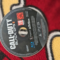 Playstation 3, снимка 7 - PlayStation конзоли - 44780204