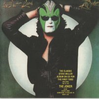 Компакт дискове CD Steve Miller Band – The Joker, снимка 2 - CD дискове - 35111712