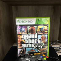 XBOX 360(Хакнат) +15 игри, снимка 6 - Xbox конзоли - 44618607