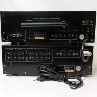 Kenwood set KA-3300_KT-3300, снимка 10 - Аудиосистеми - 42820357