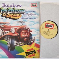 Jon Petersen & Skyliner ‎– Rainbow , снимка 3 - Грамофонни плочи - 30585621