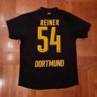 Borussia Dortmund - Puma - Reiner 54 - season 2017/2018, снимка 10 - Футбол - 44265026