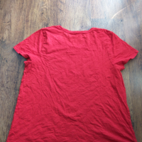 Tommy Hilfiger - страхотна дамска тениска , снимка 7 - Тениски - 36392881