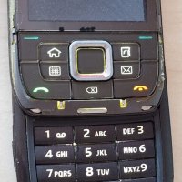 Nokia E66(2 бр.) и N81 - за ремонт, снимка 2 - Nokia - 38679284