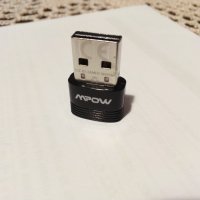 Mpow BH456 Bluetooth 5.0 USB адаптер, снимка 3 - Други - 35059989