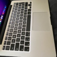 13" Core i5 MacBook Pro A1502 (2015), снимка 4 - Лаптопи за работа - 37475989