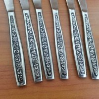 Руски ножове , снимка 2 - Антикварни и старинни предмети - 22642076