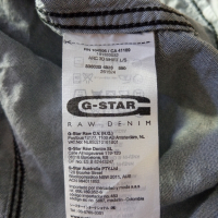 Риза G-STAR RAW Размер L 100% Оригинална, снимка 10 - Ризи - 44526106