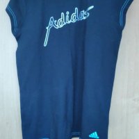 Нова тениска Адидас , снимка 8 - Тениски - 35037821