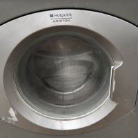 Продавам Люк за пералня Hotpoint-Ariston ECO7D 1092 S, снимка 1 - Перални - 40649175