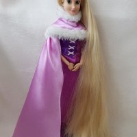 Disney Store кукли принцеси , снимка 7 - Кукли - 40375578
