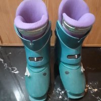 Ски обувки Nordica 36 номер, снимка 1 - Зимни спортове - 30541065