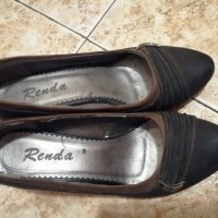 Дамски обувки Renda , снимка 3 - Дамски боти - 42151372
