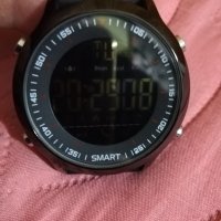 Xwatch, снимка 6 - Смарт часовници - 38606692