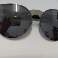 Дамски слънчеви очила 1, снимка 2 - Слънчеви и диоптрични очила - 30748041