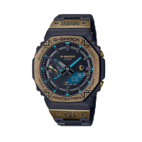 Мъжки часовник G-Shock Solar League Of Legends Limited Edition, снимка 1 - Мъжки - 44820312