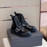 Мъжки обувки Valentino 38-45 реплика в Мъжки боти в гр. Хасково -  ID35243261 — Bazar.bg