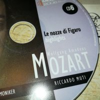 MOZART CD6-ВНОС GREECE 2502231402, снимка 3 - CD дискове - 39800360
