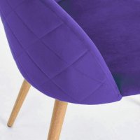 Висококачествени трапезни столове МОДЕЛ 154, снимка 7 - Столове - 33786532