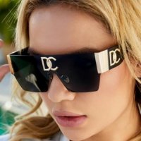 дамски слънчеви очила, снимка 3 - Слънчеви и диоптрични очила - 35600330
