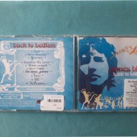 James Blunt – 2005 - Back To Bedlam(Rock,Soft Rock), снимка 1 - CD дискове - 37801417