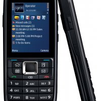 Nokia E51  ЗА ЧАСТИ, снимка 1 - Nokia - 40191479