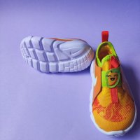 Nike Flex Runner 2 детски маратонки 22, снимка 2 - Детски маратонки - 40446905