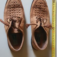 Go soft, снимка 1 - Спортно елегантни обувки - 42248505