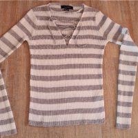блузка на Atmosphere, снимка 4 - Блузи с дълъг ръкав и пуловери - 34328520