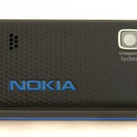 Nokia 5610 панел , снимка 5 - Резервни части за телефони - 15550706