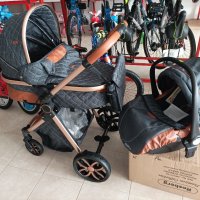 Буталка с сеник, снимка 4 - Детски велосипеди, триколки и коли - 39550806