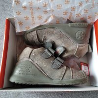 Детски зимни обувки Biomechanics, размер 21, снимка 7 - Бебешки боти и ботуши - 42905324