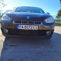 Renault Fluence , снимка 14 - Автомобили и джипове - 44456252