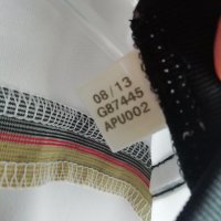 Germany Adidas World Cup 2014 оригинална фланелка тениска XL Германия , снимка 4 - Тениски - 37756178