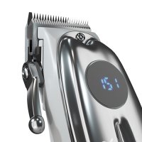Професионална машинка за подстригване AD 2831, снимка 5 - Машинки за подстригване - 35558083