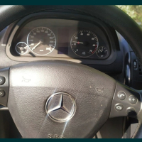 Mercedes A150 Мерцедес А150 бензин , снимка 8 - Автомобили и джипове - 44559211