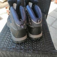 Мъжки зимни обувки, снимка 1 - Мъжки боти - 42436797