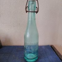 Стари царски бутилки от братя,,ПРОШЕК", снимка 5 - Антикварни и старинни предмети - 35769972