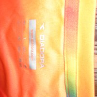 Тениски NIKE, REEBOK, DIADORA  мъжки,М-Л, снимка 2 - Спортни дрехи, екипи - 37971211