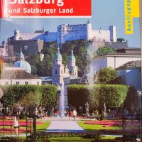 Германия Екскурзионен рай - Ausflugsparadies Deutschland, 20 албума на градове, провинции с мн.инфо, снимка 5 - Енциклопедии, справочници - 39302145