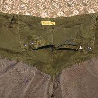 Ловен панталон Verney Carron - XXL, снимка 10 - Екипировка - 37674715