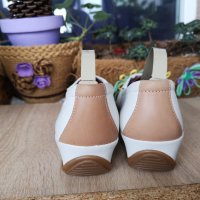 Дамски обувки Rohde 41н.Естествена кожа , снимка 10 - Дамски ежедневни обувки - 39949027