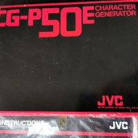 дистанционно за камера JVC CG-P50E, снимка 8 - Дистанционни - 44791995