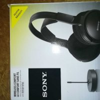 Sony MDR-RF811RK Headband Wireless Headphones, снимка 1 - Слушалки и портативни колонки - 30492952