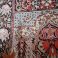 Вълнен Сливенски килим, снимка 6 - Килими - 44465852